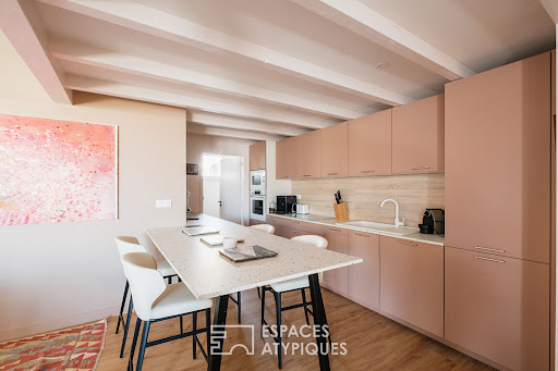 Maison avec terrasse 2