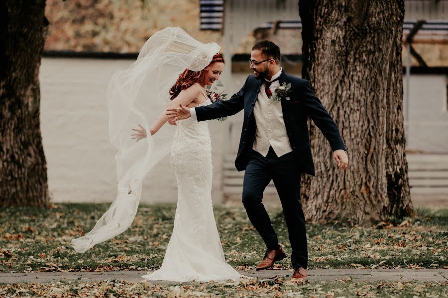 Fotógrafo de bodas Wila Nielsen (wilaimage). Foto del 24 de febrero