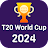 T20 World Cup 2024 Schedule icon