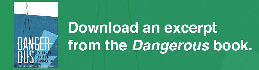 Download Dangerous Book Excerpt