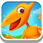 Dinosaur  Icon