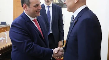 Vučević sa generalnim sekretarom Međunarodnog biroa za izložbe, o značaju EXPO 2027