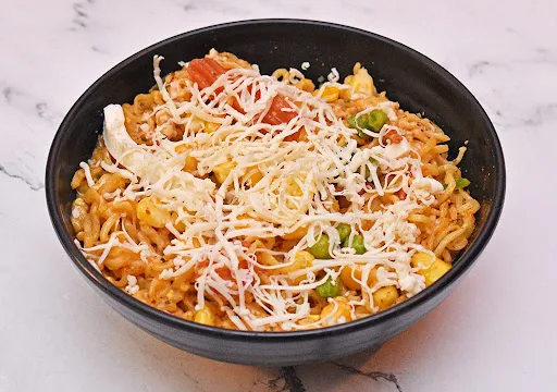 Csb Special Maggi