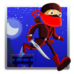 Cover Image of Herunterladen Ninja-Lauf  APK