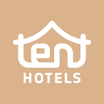 Cover Image of Скачать tent Hotels 1.0.8 APK