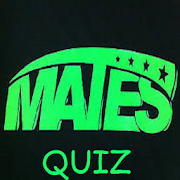 Mates Quiz 5 Icon