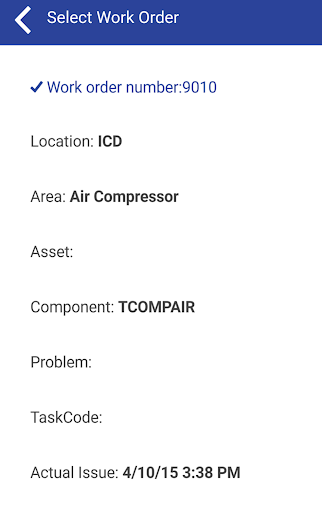 免費下載商業APP|EPAC Work Order app開箱文|APP開箱王