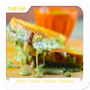 Melty Grilled Cheese Recipes 7.1 Icon