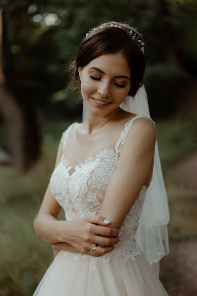 Fotógrafo de casamento Sasha Kravchenko (sasha-kravchenko). Foto de 14 de fevereiro 2019