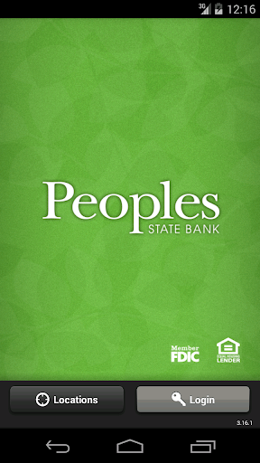 Peoples State Bank - Mobile