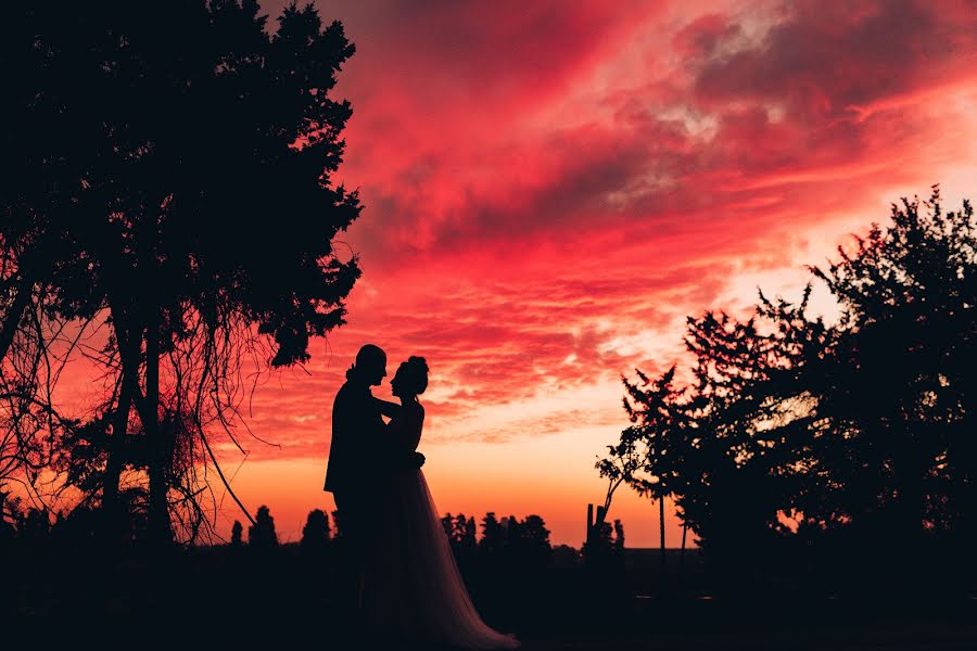 Fotógrafo de casamento Gogi Golzman (golzmang). Foto de 17 de novembro 2021