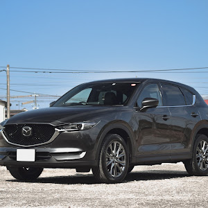 CX-5 KF5P