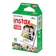 Instax Mini Film - Viền Trắng - Giấy In Cho Máy Ảnh Lấy Liền Instax Mini Fujifilm