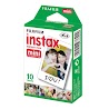 Instax Mini Film - Viền Trắng - Giấy In Cho Máy Ảnh Lấy Liền Instax Mini Fujifilm