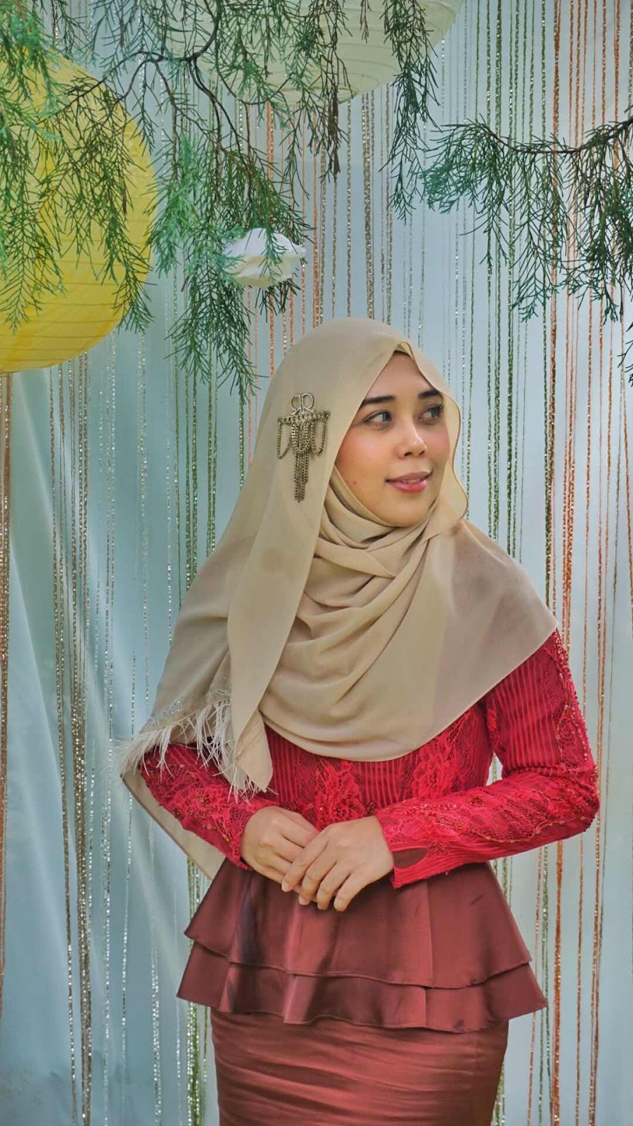 premium beautiful gombak - premium beautiful kepong - herba maharani KL