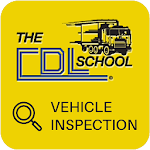 CDL Vehicle Inspection Trainer Apk