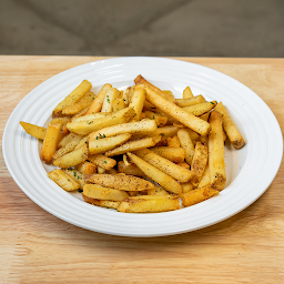 Juan Smokey's Fries