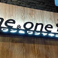 one&one 燒肉(大魯閣新時代店)