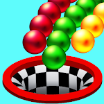 Cover Image of Download BHoles: Color Hole 3D 1.0.6 APK