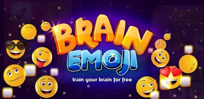 Emoji DOP:Brain Matching Game for Android - Download