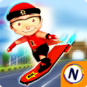 Mighty Raju 3D Hero: Endless Running Chas 1.0.30 APK Download