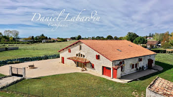 maison à Marmande (47)