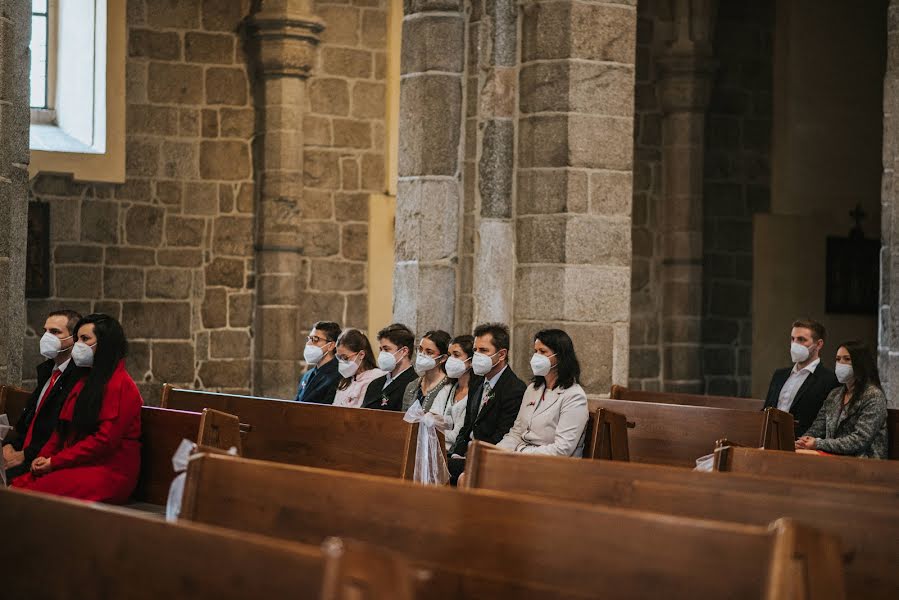 Wedding photographer Žaneta Malá (zanetamala). Photo of 25 May 2021