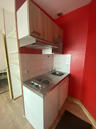 appartement à Reims (51)