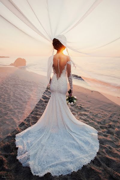 Wedding photographer Ekaterina Selezneva (seleznova). Photo of 24 May 2016