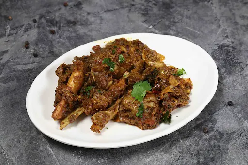 Mutton Pepper Fry