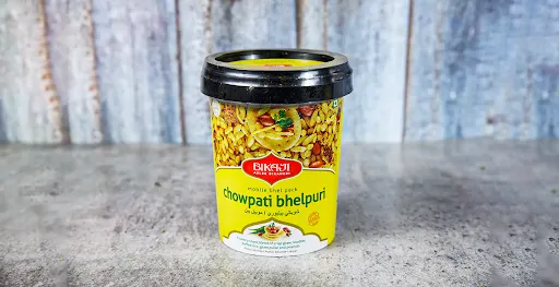 Bikaji Chowpati Bhel [300 Grams]