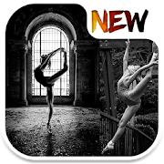 Ballet Wallpaper  Icon