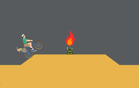 Happy Wheels