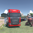 Truck Parking Simulator 2020: Farm Edition 0.0.3