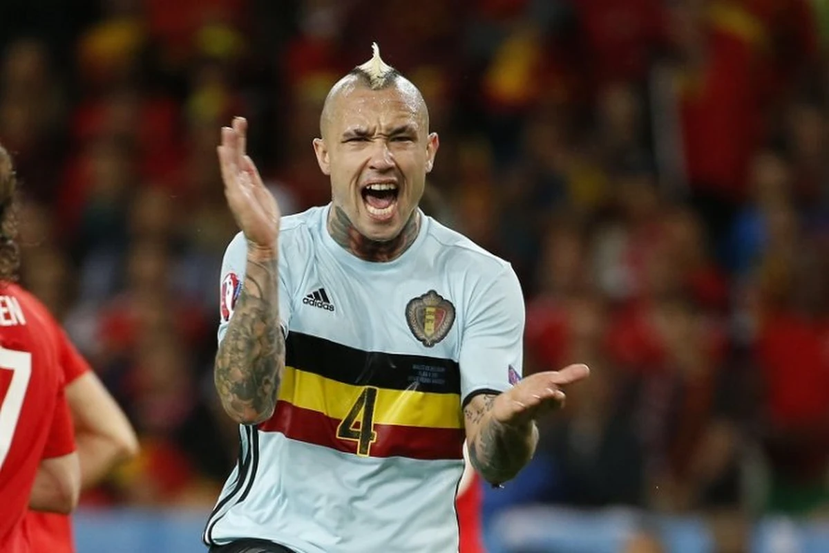 'Nainggolan is nog steeds enorm gewild in Europa én daarbuiten en kan zelfs 12 miljoen euro per jaar verdienen'