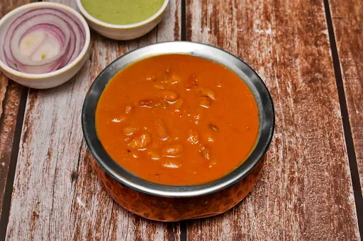 Rajma Masala