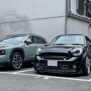 MINI Paceman