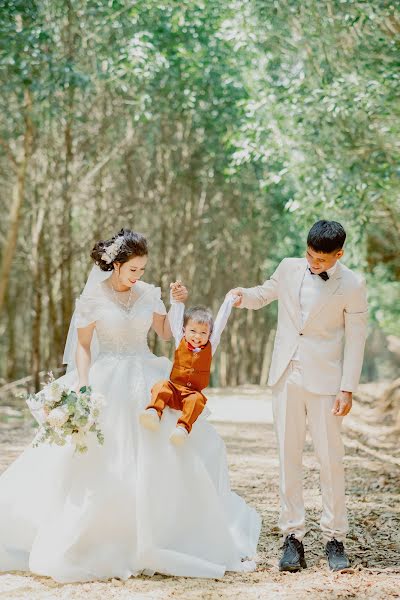 Fotógrafo de casamento A Lam (alam). Foto de 20 de maio 2021