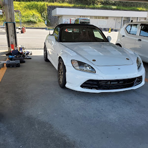 S2000 AP1