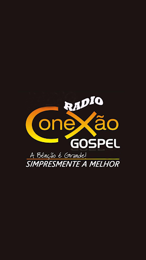 Rádio Conexão Gospel