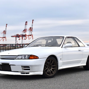 スカイライン GT-R BNR32