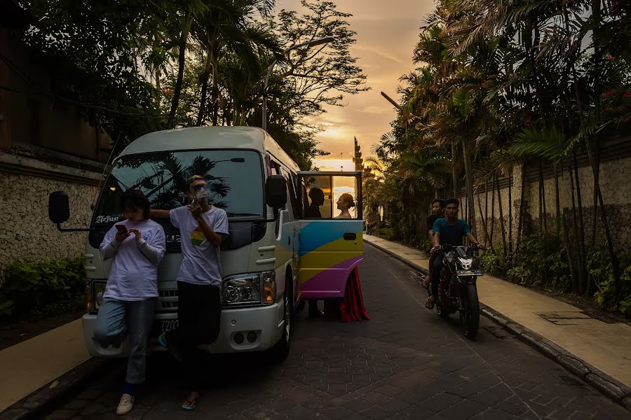 Wedding photographer Lei Liu (liulei). Photo of 3 March 2019