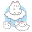 Cute Animation Art Theme Download on Windows