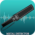 Cover Image of Herunterladen Metal Detector Hidden Metal Finder 1.0 APK