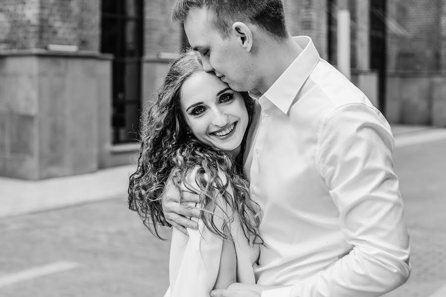 Photographe de mariage Mariya Korenchuk (marimarja). Photo du 27 août 2019