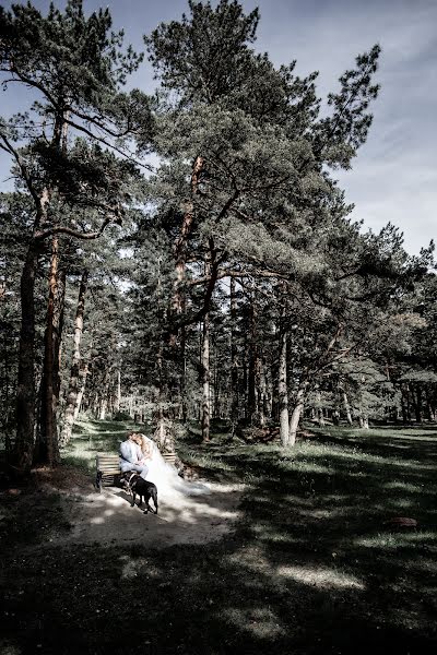 Photographe de mariage Birutė Brasienė (birutebrass). Photo du 27 août 2021