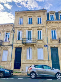 appartement à Bordeaux (33)