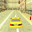 Taxi Simulator Game New Tab