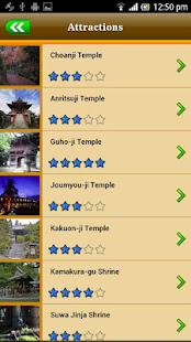 Tokyo Offline Map Travel Guide(圖3)-速報App
