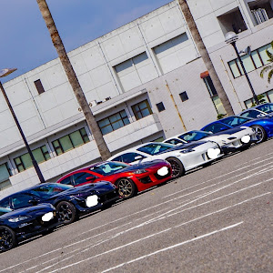 RX-7 FD3S 後期